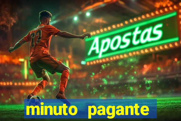 minuto pagante fortune dragon